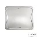 【鈦安TiANN】專利萬用鈦砧板_素面