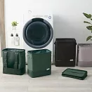 【KING JIM】SPOT 多功能可折疊收納背包