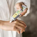 【檜山坊】檜木制菌滋潤護手霜(清爽保濕款 高級木質調)