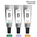 【Blueseeds 芙彤園】天然精油無氟潔牙膏 30ml 任選茶樹 / 柑橘 / 薰衣草3入組