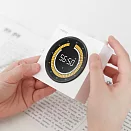 Mooas韓國高強度專注訓練循環機 極簡白