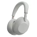 SONY WH-1000XM6 無線藍牙降噪 耳罩式耳機 鉑金銀