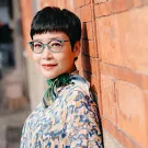 4 月 閱讀大使 ➠ 張曼娟