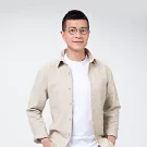 6 月 閱讀大使 ➠ 吳若權