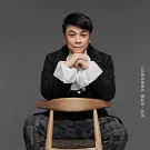 8 月 閱讀大使 ➠ 蔡康永