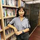 12 月 閱讀大使 ➠ 陳鳳馨