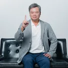 10 月 閱讀大使 ➠ <br>陳重銘