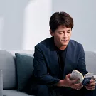 11 月 閱讀大使 ➠ <br>謝哲青