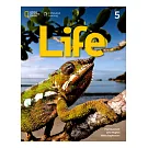 Life (5) SB with CD-ROM/1片