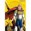 我的英雄學院 17