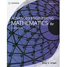 Advanced Engineering Mathematics(SI Edition)(Custom Solutions)(8版)