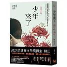 少年來了