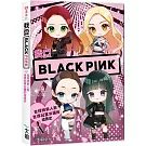 我愛BLACKPINK ：從怪物新人到世界冠軍女團的成長史