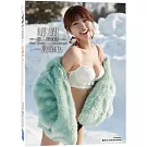 《一見峮心》峮峮個人寫真書