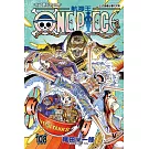 ONE PIECE航海王 108