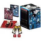 CLAMP PREMIUM COLLECTION X 特裝BOX (2)&4款加購豪華套組