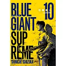 BLUE GIANT SUPREME 藍色巨星 歐洲篇(10)