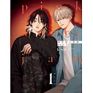 粉紅愛心樂團 beat 1