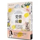 愛情成癮：打破單身焦慮、容易暈船與極端依賴，解放想用愛情證明自我的你！