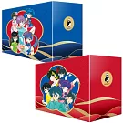 亂馬1/2 典藏版 20週年紀念套書(全20冊)