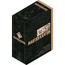 MASTER KEATON 完全版 1~4(首刷書盒版)