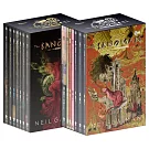 《睡魔1～7套書》+《睡魔8~11+三特典套書》