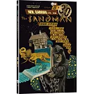 睡魔8：世界盡頭（三十周年典藏封面紀念版）【全球Netflix TOP 1 人氣影集同名原作，奇幻文學大師尼爾‧蓋曼最知名經典美漫代表作】