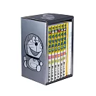 哆啦A夢(01)~(06)50周年紀念特別書盒版