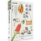 臺灣民族植物圖鑑（增訂版）