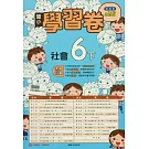 國小翰林小無敵學習卷社會六下(114學年)