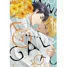 變身成黑辣妹之後就和死黨上床了。(04)END