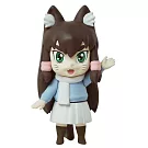 X尋寶探險隊 露露公仔【含編劇、繪者主筆親簽小卡】