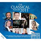 VA  / The Classical Album 2011 (2CD)