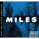 Miles Davis / Miles: The New Miles Davis Quintet (RVG)