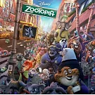O.S.T. / Zootopia