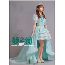 AKB48 Team TP / 夢之河／無根無據RUMOR (陳詩雅畢業紀念限定盤)
