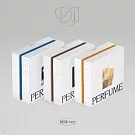 NCT 道在廷 / 第一張迷你專輯＂ Perfume ＂  (Box Ver.)