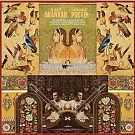 拉維‧香卡: 為西塔琴與管弦樂團而作的協奏曲 / Ravi Shankar, London Symphony Orchestra & Andre Previn (LP)
