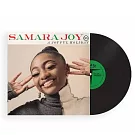 莎瑪拉【天選之人+人選之人-葛萊美2項大獎得主!】/ 美聲佳節【爵士新天后首張耶誕獻禮】(黑膠唱片)