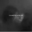 Cigarettes After Sex / X’s (進口版CD)