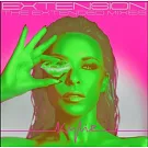 凱莉米洛 / Extension (The Extended Mixes) (2LP)