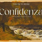 Thom Yorke / Confidenza OST (進口版LP黑膠唱片)