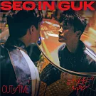 徐仁國 SEO IN GUK - SEO IN GUK (SINGLE ALBUM) 單曲專輯 (韓國進口版)