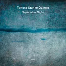 托瑪士．斯坦科四重奏：九月的夜
