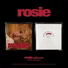 朴彩英 ROSE (BLACKPINK) FIRST STUDIO ALBUM  (ROSIE）KR EXCLUSIVE版 (韓國進口版)