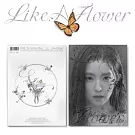 IRENE / 首張迷你專輯＂Like A Flower＂ (Photo Book Ver.)