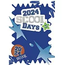 SCOOL / 2024 SCOOL DAYS