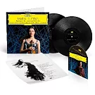 帕格尼尼: 二十四首隨想曲等作品 / 瑪莉亞．杜尼亞絲，小提琴 (2LP+CD)
