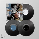 林俊傑 JJ Lin /《他是... JJ林俊傑》精選 3LP