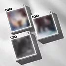 金碩珍 JIN ( BTS ) - SOLO ALBUM ’ECHO’【PH版本隨機】(韓國進口版)